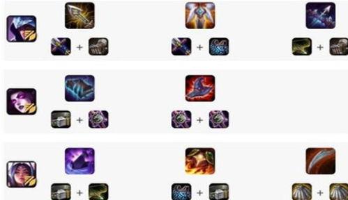 云顶2024最新爆料,前瞻揭秘,全新元素与策略革新 第3张 云顶2024最新爆料,前瞻揭秘,全新元素与策略革新 第3张