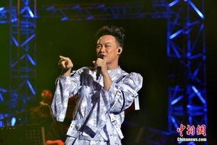 陈奕迅爆料那段视频,一场关于音乐与人生的深度对话  第2张