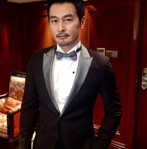 演员连凯最新爆料,娱乐圈背后的惊人真相 第1张 演员连凯最新爆料,娱乐圈背后的惊人真相 第1张